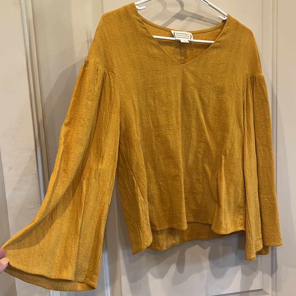 Long Sleeve Shirt - Picture 3 of 3